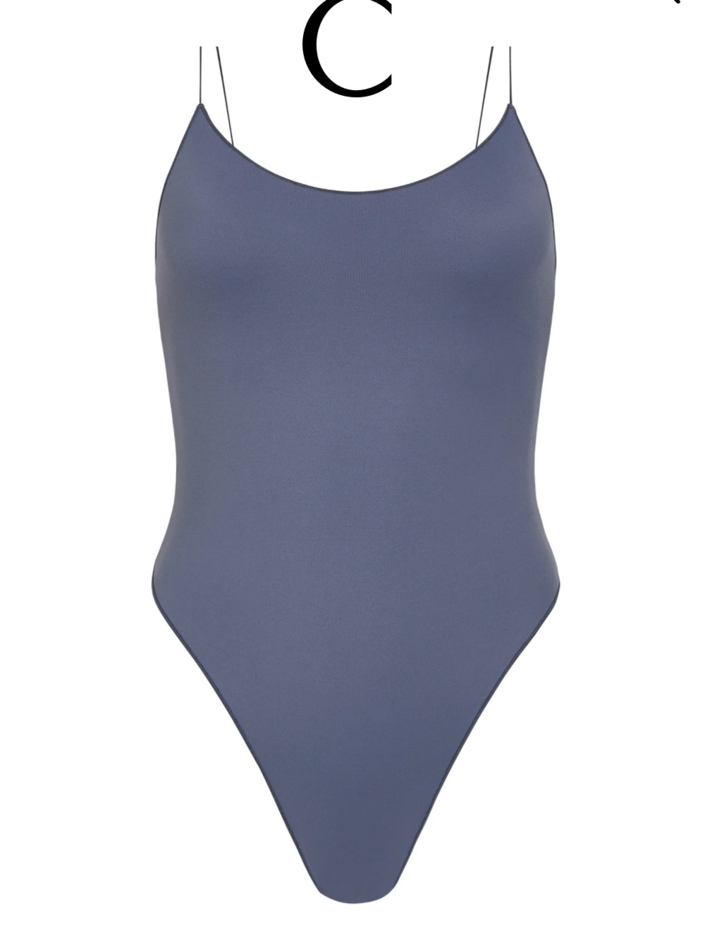 Tropic of C One-Piece Swimsuit